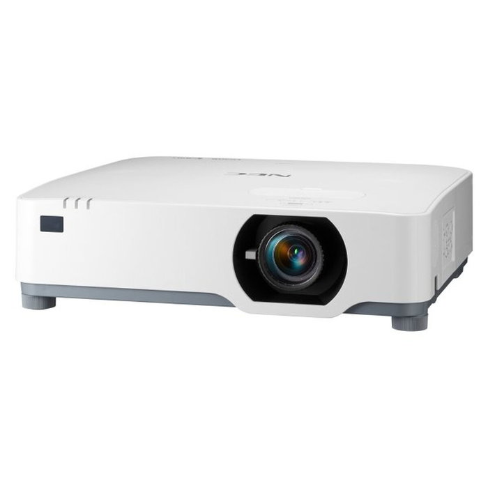 NEC P627UL Proyector de alcance estándar 6200 lúmenes ANSI 3LCD WUXGA Blanco NEC P627UL Proyector de alcance estándar 6200 lúmenes ANSI 3LCD WUXGA Blanco
