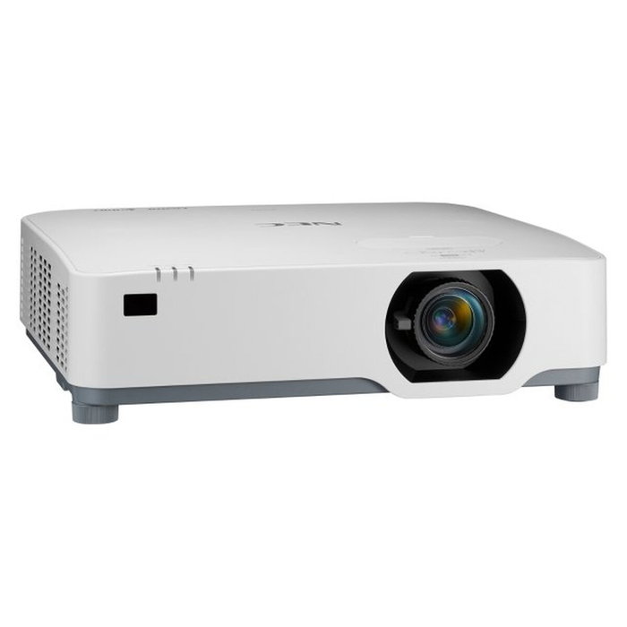 NEC P627UL Proyector de alcance estándar 6200 lúmenes ANSI 3LCD WUXGA Blanco NEC P627UL Proyector de alcance estándar 6200 lúmenes ANSI 3LCD WUXGA Blanco