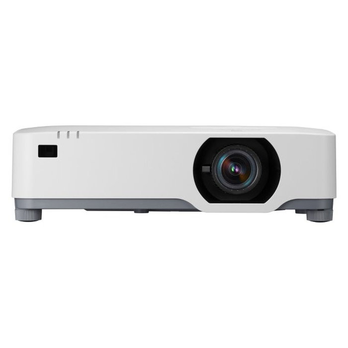 NEC P627UL Proyector de alcance estándar 6200 lúmenes ANSI 3LCD WUXGA Blanco NEC P627UL Proyector de alcance estándar 6200 lúmenes ANSI 3LCD WUXGA Blanco