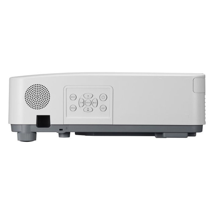 NEC P627UL Proyector de alcance estándar 6200 lúmenes ANSI 3LCD WUXGA Blanco NEC P627UL Proyector de alcance estándar 6200 lúmenes ANSI 3LCD WUXGA Blanco