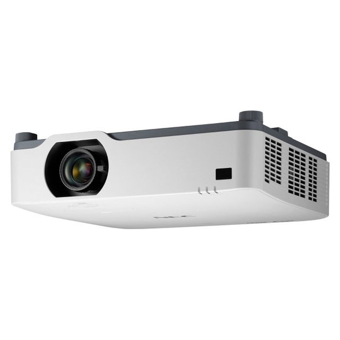 NEC P627UL Proyector de alcance estándar 6200 lúmenes ANSI 3LCD WUXGA Blanco NEC P627UL Proyector de alcance estándar 6200 lúmenes ANSI 3LCD WUXGA Blanco