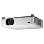 NEC P627UL Proyector de alcance estándar 6200 lúmenes ANSI 3LCD WUXGA Blanco