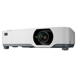 NEC P627UL Proyector de alcance estándar 6200 lúmenes ANSI 3LCD WUXGA Blanco