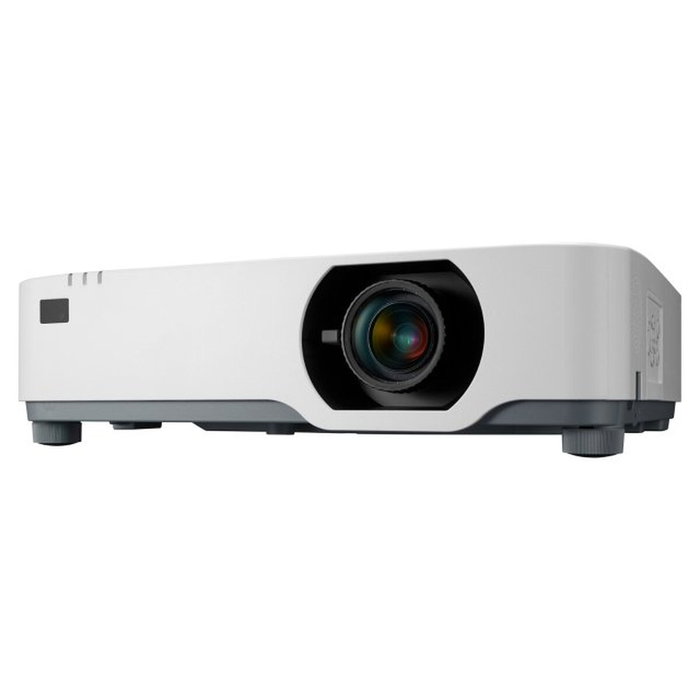 NEC P627UL Proyector de alcance estándar 6200 lúmenes ANSI 3LCD WUXGA Blanco NEC P627UL Proyector de alcance estándar 6200 lúmenes ANSI 3LCD WUXGA Blanco