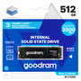 GoodRAM PX500 512GB M.2 PCIe NVMe