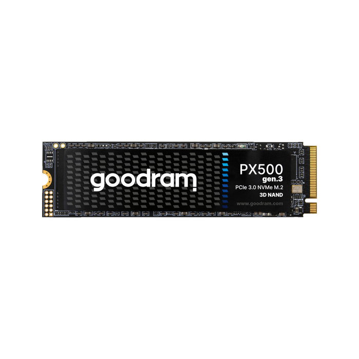 GoodRAM PX500 512GB M.2 PCIe NVMe GoodRAM PX500 512GB M.2 PCIe NVMe