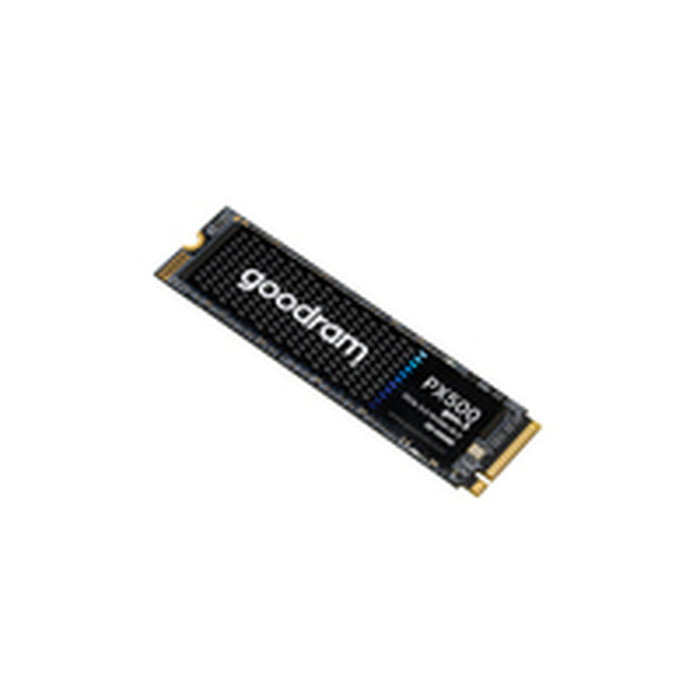 GoodRAM PX500 512GB M.2 PCIe NVMe GoodRAM PX500 512GB M.2 PCIe NVMe