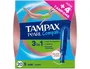 Tampax Pearl Compak Super 20 unidades