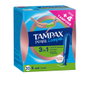 Tampax Pearl Compak Super 20 unidades