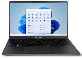 NTT Book B15 i5-1334U 15,6 pulg FHD 32GB 1TB