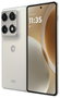 Motorola Razr Fold 16/512GB Lily White - 7"+6,5" pOLED, Snapdragon 8 Gen 5, 5G, Triple Cámara, Dual SIM + eSIM, NFC, Android 16