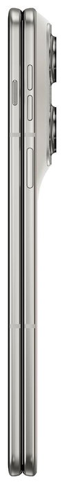 Motorola Razr Fold 16/512GB Lily White - 7"+6,5" pOLED, Snapdragon 8 Gen 5, 5G, Triple Cámara, Dual SIM + eSIM, NFC, Android 16 Motorola Razr Fold 16/512GB Lily White - 7"+6,5" pOLED, Snapdragon 8 Gen 5, 5G, Triple Cámara, Dual SIM + eSIM, NFC, Android 16