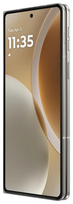 Motorola Razr Fold 16/512GB Lily White - 7"+6,5" pOLED, Snapdragon 8 Gen 5, 5G, Triple Cámara, Dual SIM + eSIM, NFC, Android 16 Motorola Razr Fold 16/512GB Lily White - 7"+6,5" pOLED, Snapdragon 8 Gen 5, 5G, Triple Cámara, Dual SIM + eSIM, NFC, Android 16