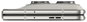 Motorola Razr Fold 16/512GB Lily White - 7"+6,5" pOLED, Snapdragon 8 Gen 5, 5G, Triple Cámara, Dual SIM + eSIM, NFC, Android 16