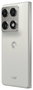 Motorola Razr Fold 16/512GB Lily White - 7"+6,5" pOLED, Snapdragon 8 Gen 5, 5G, Triple Cámara, Dual SIM + eSIM, NFC, Android 16