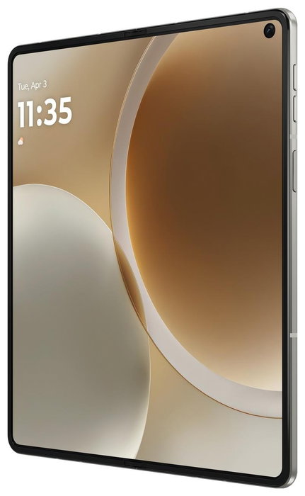 Motorola Razr Fold 16/512GB Lily White - 7"+6,5" pOLED, Snapdragon 8 Gen 5, 5G, Triple Cámara, Dual SIM + eSIM, NFC, Android 16 Motorola Razr Fold 16/512GB Lily White - 7"+6,5" pOLED, Snapdragon 8 Gen 5, 5G, Triple Cámara, Dual SIM + eSIM, NFC, Android 16