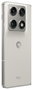 Motorola Razr Fold 16/512GB Lily White - 7"+6,5" pOLED, Snapdragon 8 Gen 5, 5G, Triple Cámara, Dual SIM + eSIM, NFC, Android 16