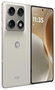 Motorola Razr Fold 16/512GB Lily White - 7"+6,5" pOLED, Snapdragon 8 Gen 5, 5G, Triple Cámara, Dual SIM + eSIM, NFC, Android 16