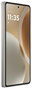 Motorola Razr Fold 16/512GB Lily White - 7"+6,5" pOLED, Snapdragon 8 Gen 5, 5G, Triple Cámara, Dual SIM + eSIM, NFC, Android 16