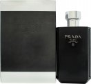 Prada L'Homme Intense Eau de Parfum 100 ml Prada L'Homme Intense Eau de Parfum 100 ml