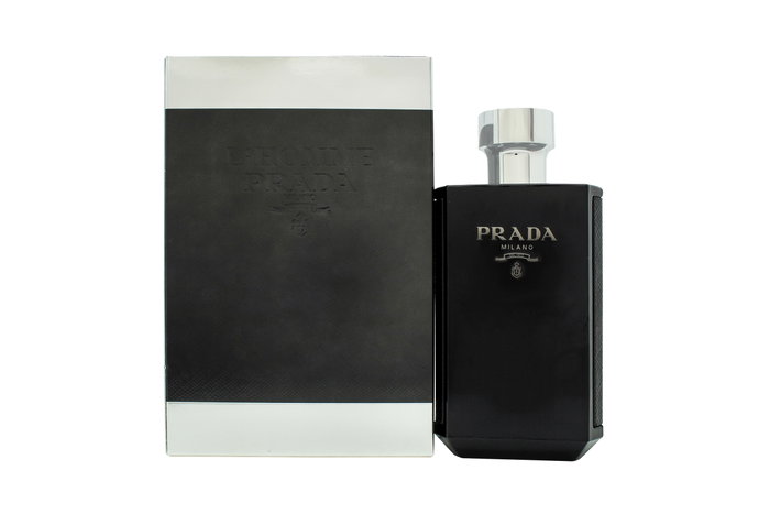 Prada L'Homme Prada Intense Eau de Parfum 100 ml