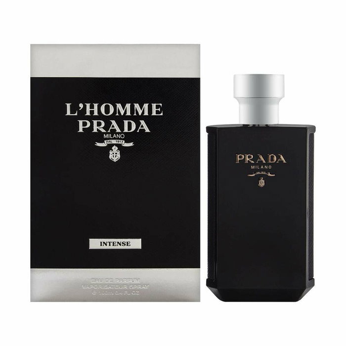 Prada L'Homme Prada Intense Eau de Parfum 100 ml