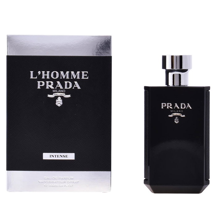 Prada L'Homme Prada Intense Eau de Parfum 100 ml