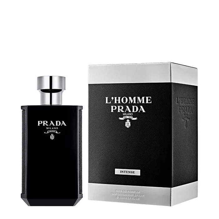 Prada L'Homme Intense Eau de Parfum 100 ml