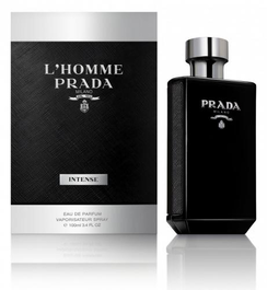 Prada L'Homme Prada Intense Eau de Parfum 100 ml