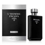 Prada L'Homme Intense Eau de Parfum 100 ml