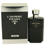 Prada L'Homme Intense Eau de Parfum 100 ml