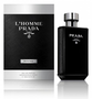 Prada L'Homme Intense Eau de Parfum 100 ml