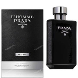 Prada L'Homme Intense Eau de Parfum 100 ml