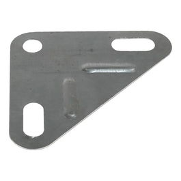 Simon Rack Bolsa 8 und. Escuadras Galvanizadas para Estanterías Metálicas Antocorrosión