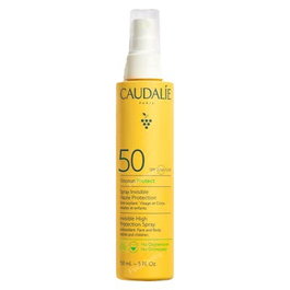 Caudalie Protector Solar en Spray Vinosun SPF50 150ml