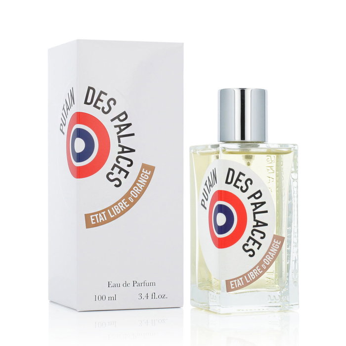 Etat Libre d'Orange Putain des Palaces Eau de Parfum 100 ml