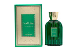 Orchid Rotana Jannat Al Hub Eau De Parfum 100ml Spray