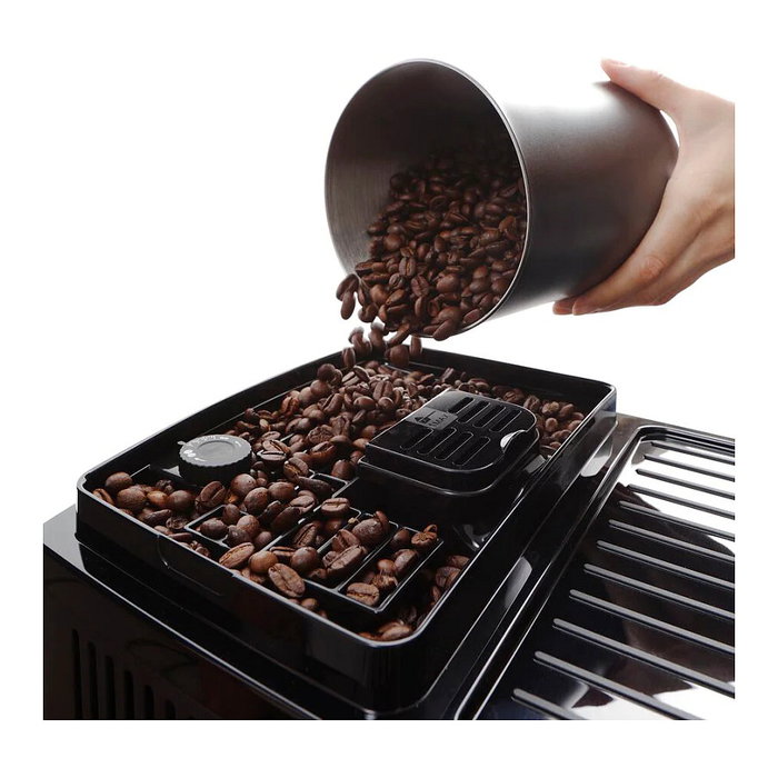 De'Longhi Magnifica Start ECAM 220.22.GB Negro y Gris