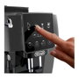 De'Longhi Magnifica Start ECAM 220.22.GB Negro y Gris