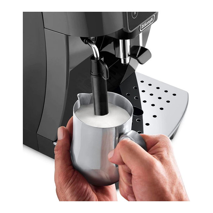 De'Longhi Magnifica Start ECAM 220.22.GB Negro y Gris
