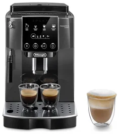 De'Longhi Magnifica Start ECAM 220.22.GB Cafetera Superautomática 1450W 15 bares Negro plata