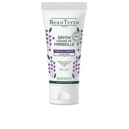 Beauterra MARSEILLE jabón lavanda 100 ml