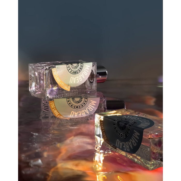 Etat Libre D'Orange Sous Le Pont Mirabeau Agua de perfume Spray 100 ml