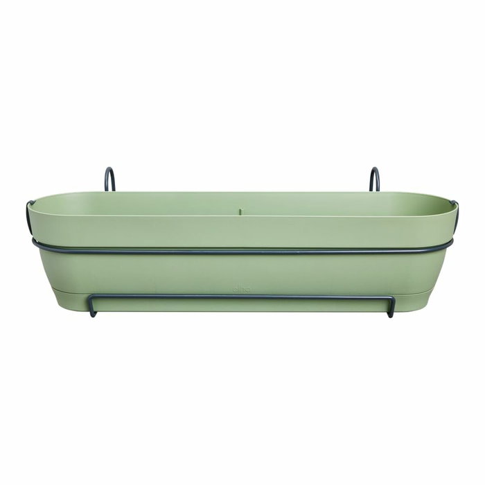 Elho Vibia Campana Balconiere Allin1 70 Verde