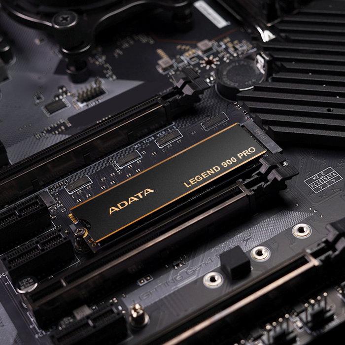 ADATA LEGEND 900 PRO 1TB M.2 PCIe Gen.4x4