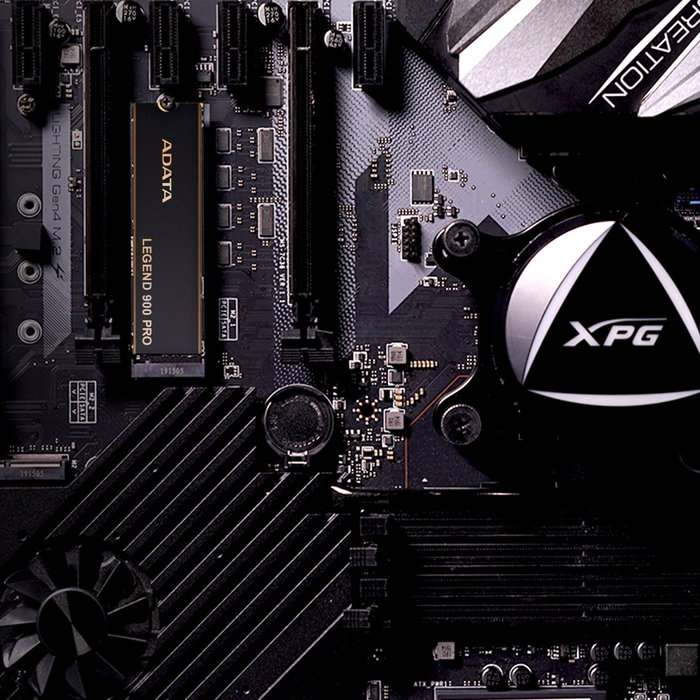 ADATA LEGEND 900 PRO 1TB M.2 PCIe Gen.4x4