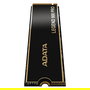 ADATA LEGEND 900 Pro SSD M.2 1 TB PCIe 4.0 x4 NVMe 1.4 (schwarz/gold)
