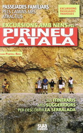 Excursions amb nens pel Pirineu Català, SUA