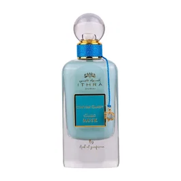 Ard Al Zaafaran Cotton Candy Ithra Musk Agua de perfume 100 ml