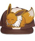 Difuzed Pokémon Gorra Béisbol Eevee Difuzed Pokémon Gorra Béisbol Eevee
